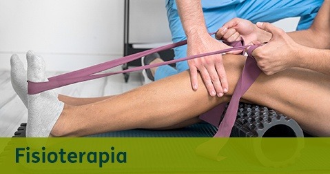 Fisioterapia Destacados