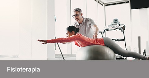 Fisioterapia