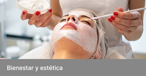 Bienestar y estética