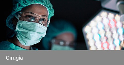 Cirugías