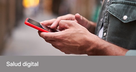 Salud digital