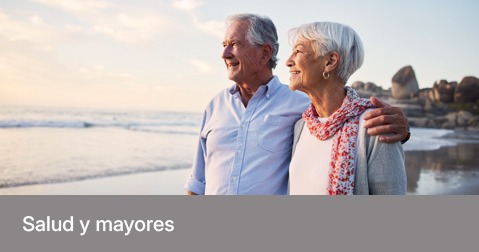 Salud y mayores