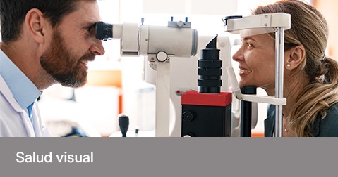 Salud visual