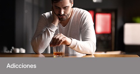 Adicciones