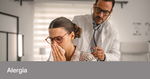 Alergia