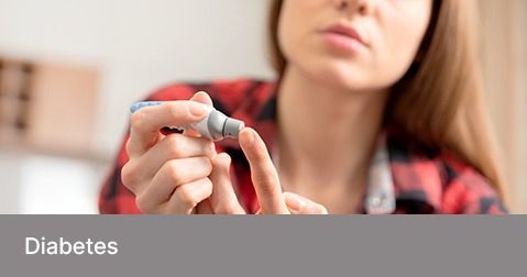 Diabetes