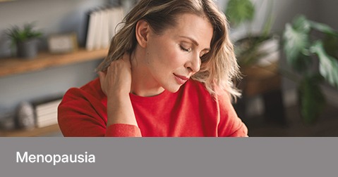 Menopausia