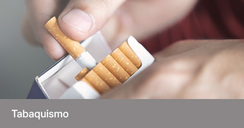 Tabaquismo